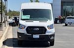 New 2025 Ford Transit 250 Medium Roof Empty Cargo Van for sale #SKA62074 - photo 10