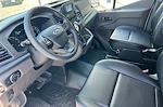 New 2025 Ford Transit 250 Medium Roof Empty Cargo Van for sale #SKA62074 - photo 11