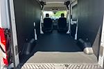 New 2025 Ford Transit 250 Medium Roof Empty Cargo Van for sale #SKA62074 - photo 16