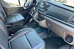 New 2025 Ford Transit 250 Medium Roof Empty Cargo Van for sale #SKA62074 - photo 17