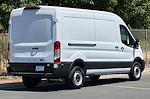 2025 Ford Transit 250 Medium Roof RWD Empty Cargo Van for sale #SKA62074 - photo 27