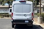 New 2025 Ford Transit 250 Medium Roof Empty Cargo Van for sale #SKA62074 - photo 7
