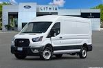 New 2025 Ford Transit 250 Medium Roof Empty Cargo Van for sale #SKA62380 - photo 1
