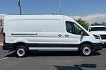 New 2025 Ford Transit 250 Medium Roof Empty Cargo Van for sale #SKA62380 - photo 8