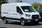 New 2025 Ford Transit 250 Medium Roof Empty Cargo Van for sale #SKA62380 - photo 9