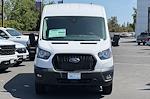 New 2025 Ford Transit 250 Medium Roof Empty Cargo Van for sale #SKA62380 - photo 10