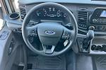 New 2025 Ford Transit 250 Medium Roof Empty Cargo Van for sale #SKA62380 - photo 14