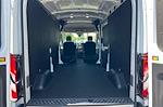 New 2025 Ford Transit 250 Medium Roof Empty Cargo Van for sale #SKA62380 - photo 16