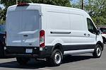 New 2025 Ford Transit 250 Medium Roof Empty Cargo Van for sale #SKA62380 - photo 3