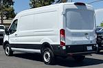 New 2025 Ford Transit 250 Medium Roof Empty Cargo Van for sale #SKA62380 - photo 2