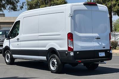 New 2025 Ford Transit 250 Medium Roof Empty Cargo Van for sale #SKA62672 - photo 2