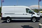 New 2025 Ford Transit 250 Medium Roof Empty Cargo Van for sale #SKA62672 - photo 8