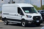 New 2025 Ford Transit 250 Medium Roof Empty Cargo Van for sale #SKA62672 - photo 9