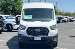 New 2025 Ford Transit 250 Medium Roof Empty Cargo Van for sale #SKA62672 - photo 10