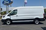 New 2025 Ford Transit 250 Medium Roof Empty Cargo Van for sale #SKA62672 - photo 6