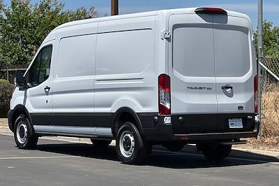 New 2025 Ford Transit 250 Medium Roof Empty Cargo Van for sale #SKA62786 - photo 2