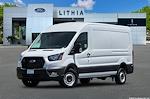 New 2025 Ford Transit 250 Medium Roof Empty Cargo Van for sale #SKA62786 - photo 1