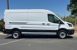 New 2025 Ford Transit 250 Medium Roof Empty Cargo Van for sale #SKA62786 - photo 8