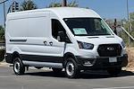 New 2025 Ford Transit 250 Medium Roof Empty Cargo Van for sale #SKA62786 - photo 9
