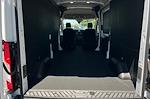 New 2025 Ford Transit 250 Medium Roof Empty Cargo Van for sale #SKA62786 - photo 16