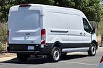New 2025 Ford Transit 250 Medium Roof Empty Cargo Van for sale #SKA62786 - photo 3