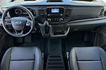 New 2025 Ford Transit 250 Medium Roof Empty Cargo Van for sale #SKA62786 - photo 4