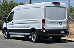 New 2025 Ford Transit 250 Medium Roof Empty Cargo Van for sale #SKA62786 - photo 2