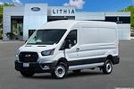 New 2025 Ford Transit 250 Medium Roof Empty Cargo Van for sale #SKA62891 - photo 1