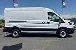 New 2025 Ford Transit 250 Medium Roof Empty Cargo Van for sale #SKA62891 - photo 8