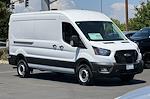 New 2025 Ford Transit 250 Medium Roof Empty Cargo Van for sale #SKA62891 - photo 9