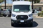 New 2025 Ford Transit 250 Medium Roof Empty Cargo Van for sale #SKA62891 - photo 10