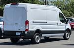 New 2025 Ford Transit 250 Medium Roof Empty Cargo Van for sale #SKA62891 - photo 3