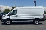 New 2025 Ford Transit 250 Medium Roof Empty Cargo Van for sale #SKA62891 - photo 6