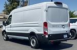 New 2025 Ford Transit 250 Medium Roof Empty Cargo Van for sale #SKA62891 - photo 2