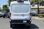New 2025 Ford Transit 250 Medium Roof Empty Cargo Van for sale #SKA62891 - photo 7