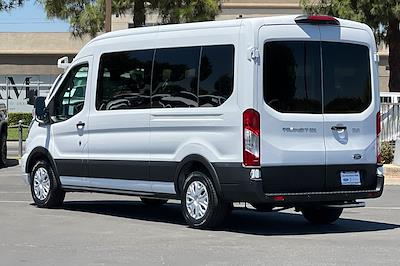 2025 Ford Transit 350 Medium Roof RWD Passenger Van for sale #SKA64058 - photo 2