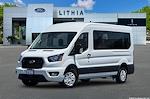 2025 Ford Transit 350 Medium Roof RWD Passenger Van for sale #SKA64058 - photo 1