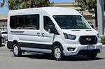 2025 Ford Transit 350 Medium Roof RWD Passenger Van for sale #SKA64058 - photo 9