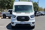2025 Ford Transit 350 Medium Roof RWD Passenger Van for sale #SKA64058 - photo 10