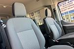 2025 Ford Transit 350 Medium Roof RWD Passenger Van for sale #SKA64058 - photo 18