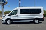 2025 Ford Transit 350 Medium Roof RWD Passenger Van for sale #SKA64058 - photo 6