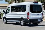 2025 Ford Transit 350 Medium Roof RWD Passenger Van for sale #SKA64058 - photo 2