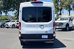 2025 Ford Transit 350 Medium Roof RWD Passenger Van for sale #SKA64058 - photo 7
