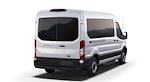 2025 Ford Transit 350 Medium Roof RWD Passenger Van for sale #SKA81065 - photo 3