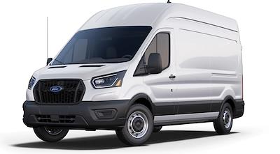 New 2025 Ford Transit 250 High Roof Empty Cargo Van for sale #SKA95902 - photo 1