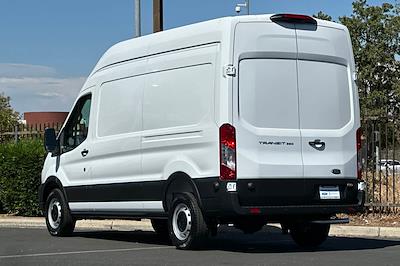 2025 Ford Transit 250 High Roof RWD Empty Cargo Van for sale #SKA95902 - photo 2