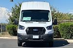 New 2025 Ford Transit 250 High Roof Empty Cargo Van for sale #SKA95902 - photo 10