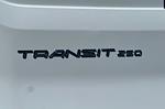 New 2025 Ford Transit 250 High Roof Empty Cargo Van for sale #SKA95902 - photo 26
