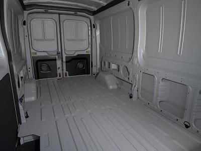 New 2025 Ford Transit 250 Medium Roof AWD Empty Cargo Van for sale #SKB10663 - photo 2