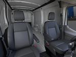 2025 Ford Transit 250 Medium Roof AWD Empty Cargo Van for sale #SKB11276 - photo 11